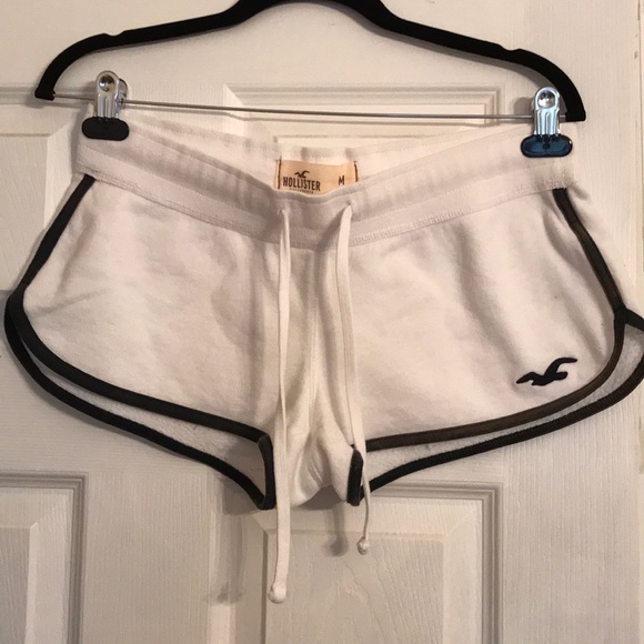 Hollister Other - Hollister sweatshorts